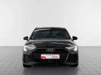 Usado Audi A3 Sportback e-tron 204 CV (150 kW) 2026 Negro Utilitario