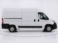 Usado Opel Movano Edition 140 CV (102 kW) 2022 Blanco Van