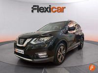 Usado Nissan X-Trail Acenta 130 CV (95 kW) 2018 Negro SUV