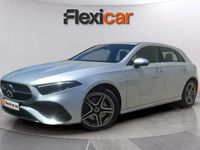 Używany Mercedes A250 227 KM (166 kW) 2023 Szary Sedan/Limuzyna