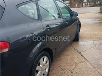 Usado Seat Altea XL 105 CV (77 kW) 2007 Gris / plata Monovolumen