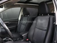 Usado Nissan X-Trail N-Connecta 163 CV (119 kW) 2018 Negro SUV