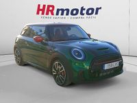 Usado Mini John Cooper Works 234 CV (172 kW) 2021 Plateado Utilitario