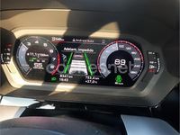 Usado Audi A3 S-Line 150 CV (110 kW) 2023 Azul Berlina