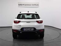 Usado Kia Stonic 101 CV (74 kW) 2024 SUV