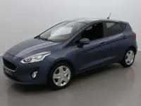 Usado Ford Fiesta Trend 95 CV (69 kW) 2020 Utilitario