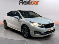 Usado DS Automobiles DS4 131 CV (96 kW) 2018 Blanco Utilitario