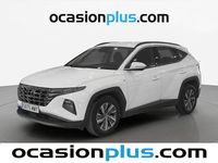 Occasion Hyundai Tucson 150 PK (110 kW) 2024 Wit SUV