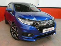 usado Honda HR-V 1.5 VTEC 130CV Executive CVT