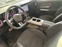 Nuevo Mercedes CLA 250+ 200 kW (272 CV) 2026 Gris Berlina