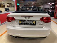 Usado Audi A3 Ambition 105 CV (77 kW) 2010 Blanco Utilitario