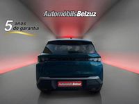 Occasion Peugeot 5008 Allure 145 PK (106 kW) 2025 Blauw SUV