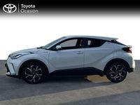 Usado Toyota C-HR Advance 122 CV (89 kW) 2021 Blanco SUV