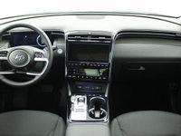 Usado Hyundai Tucson 230 CV (169 kW) 2022 Blanco SUV