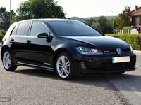 usado VW Golf GTD 2.0 TDI 184 CV BMT MANUAL 5P