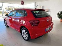 usado VW Polo 1.6TDI Edition 59kW