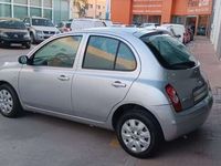 usado Nissan Micra 1.2 Acenta