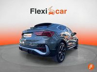 Usado Audi Q3 S-Line 150 CV (110 kW) 2021 Gris SUV