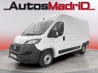 Usado Fiat Ducato 141 CV (103 kW) 2023 Blanco Van