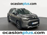 Usado Citroën C3 Aircross PureTech 110 CV (80 kW) 2023 Gris SUV