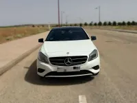 Usado Mercedes A200 Urban 136 CV (100 kW) 2014 Blanco Utilitario