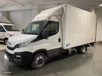 usado Iveco Daily Chasis Cabina 35C14 3750