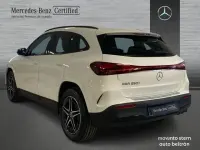 Nuevo Mercedes EQA250+ 139 kW (190 CV) 2025 Blanco SUV