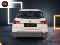 Usado Seat Arona Style 115 CV (84 kW) 2019 Blanco SUV