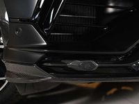 Usado Lamborghini Urus 666 CV (489 kW) 2023 Negro SUV