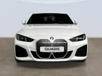 Usado BMW i4 Comfort Edition 250 kW (340 CV) 2026 Blanco Berlina