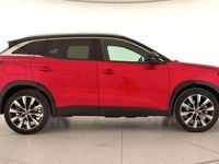 Usado Renault Austral Techno 199 CV (146 kW) 2025 Rojo SUV
