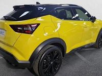 Nuevo Nissan Juke 114 CV (83 kW) 2025 SUV