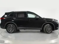 Nuevo VW Tiguan Life 204 CV (150 kW) 2025 Negro SUV