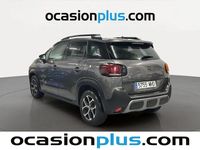 Usado Citroën C3 Aircross PureTech 110 CV (80 kW) 2023 Gris SUV