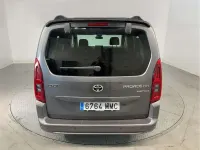 Usado Toyota Proace City Active 50 kW (68 CV) 2023 Monovolumen