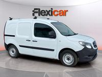 Usado Mercedes Citan 109 95 CV (69 kW) 2018 Blanco Monovolumen