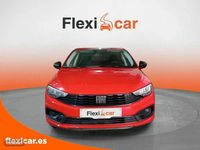 Usado Fiat Tipo 101 CV (74 kW) 2021 Rojo Berlina