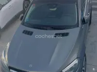 Usado Mercedes GLE350 258 CV (189 kW) 2019 Gris / plata SUV
