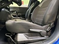 Usado Dacia Sandero Expression 91 CV (66 kW) 2023 Azul Utilitario