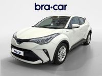 Usado Toyota C-HR Active 122 CV (89 kW) 2021 Blanco SUV