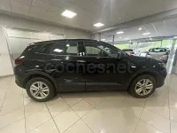 Usado Opel Grandland X Excellence 120 CV (88 kW) 2018 Negro SUV