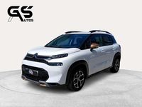 Usado Citroën C3 Aircross PureTech 110 CV (80 kW) 2023 Blanco SUV