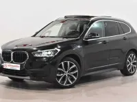 Usado BMW 220 xLine 220 CV (161 kW) 2022 Negro SUV