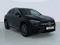 Usado Mercedes GLA250 218 CV (160 kW) 2025 Negro SUV