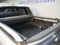 Nuevo Ford Ranger Wildtrack 281 CV (206 kW) 2025 Plateado Pickup/Camioneta