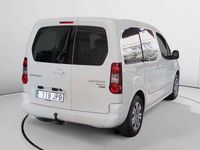 Usado Peugeot Partner 99 CV (72 kW) 2016