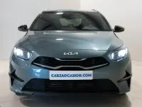 Usado Kia Ceed Style 100 CV (73 kW) 2024 Otro Utilitario