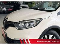 usado Renault Captur Tce Energy Limited 66kw