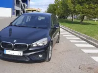 Usado BMW 216 Gran Tourer Comfort Edition 116 CV (85 kW) 2017 Monovolumen