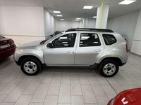 Occasion Dacia Duster Ambiance 86 ch (63 kW) 2011 SUV